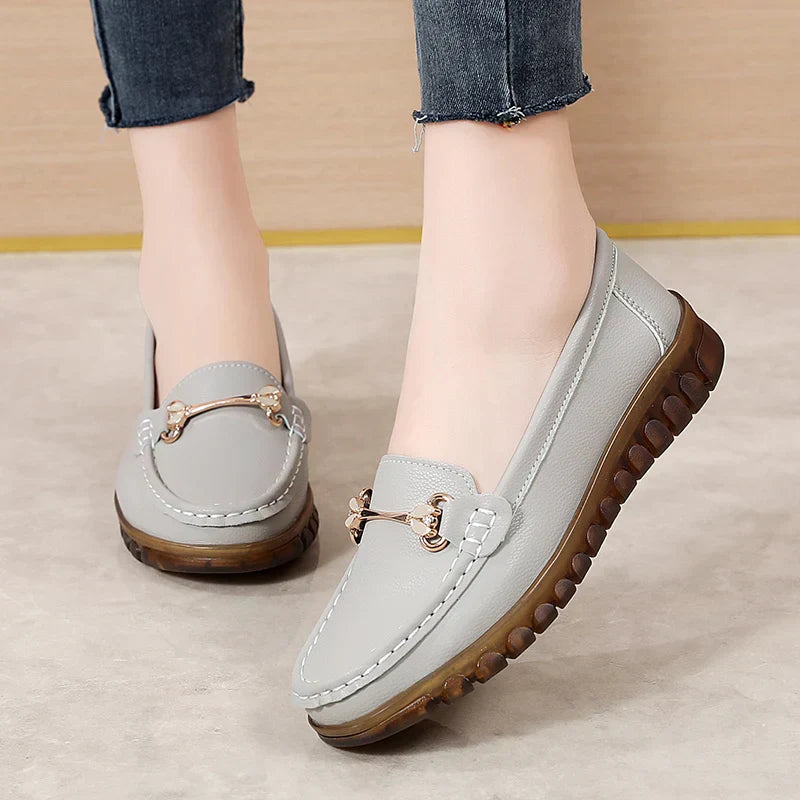 Cynthia – Elegant Casual Loafers