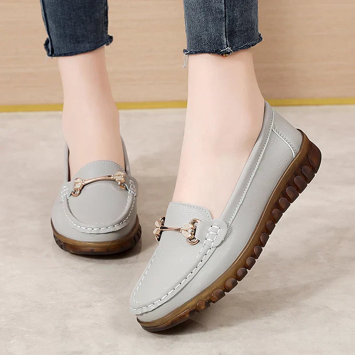 Cynthia – Elegant Casual Loafers