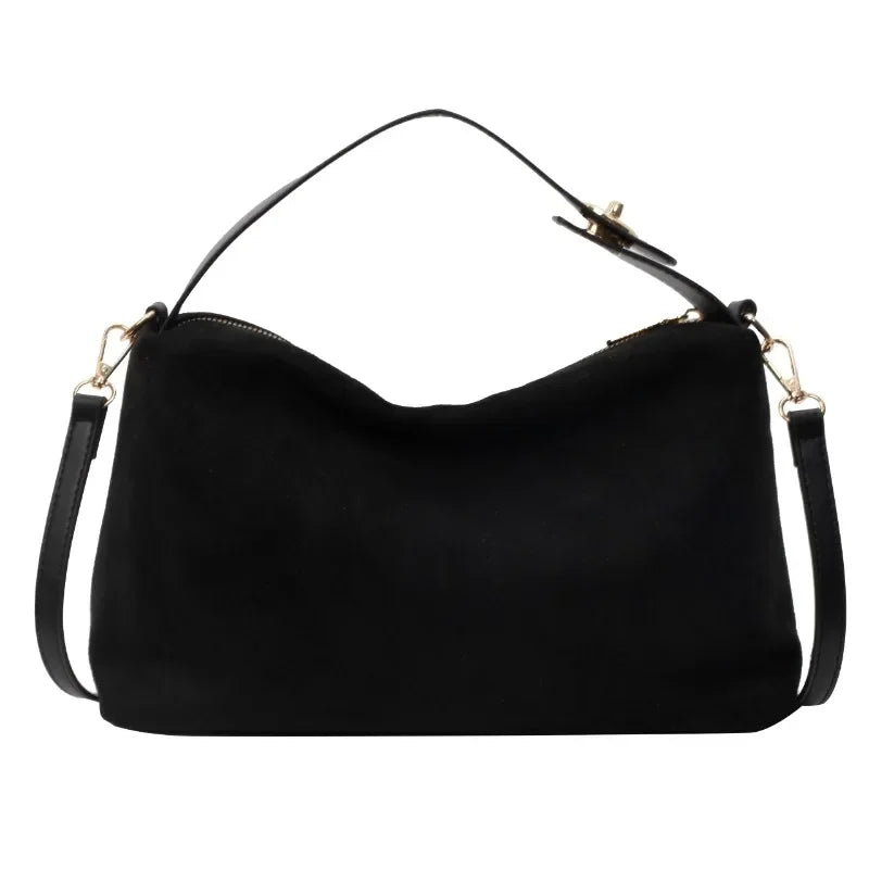Jean – Minimalist Shoulder Bag