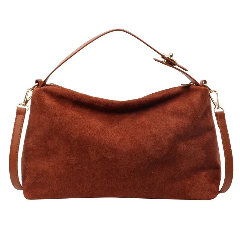 Jean – Minimalist Shoulder Bag