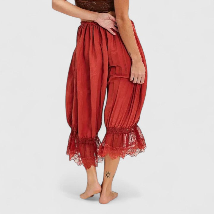Susan – Comfortable Trousers