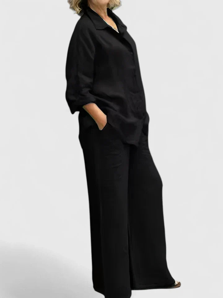 Thelma – Cosy Relaxed Ensemble