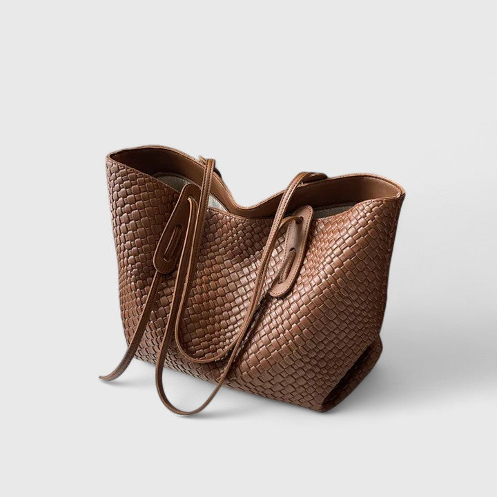 Letitia – Chic Tote Bag