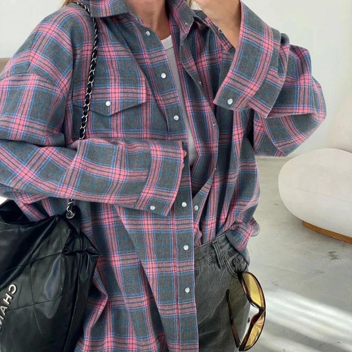 Betty – Sequin Detailed Blouse