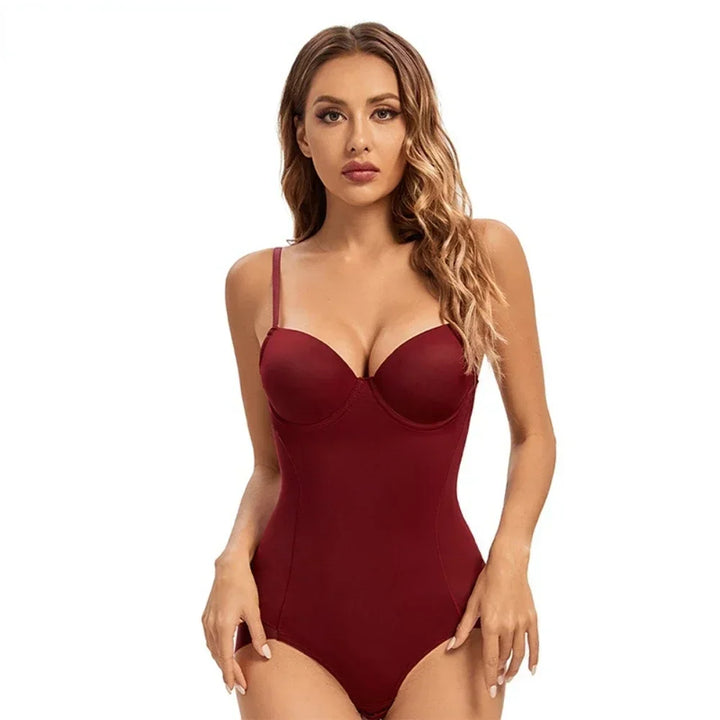 Anthea – Smooth Silhouette Shapewear Bodysuit
