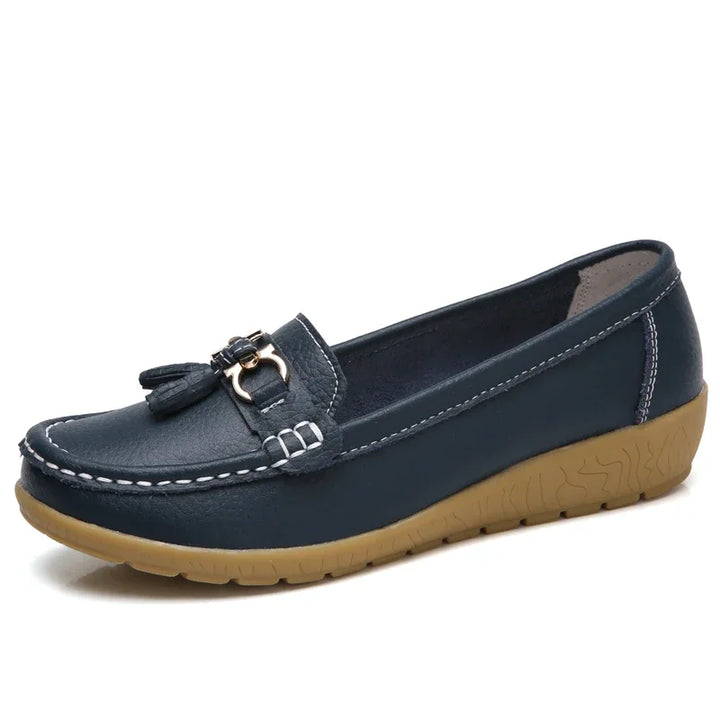 Daphne – Stylish Flexible Comfort Loafers