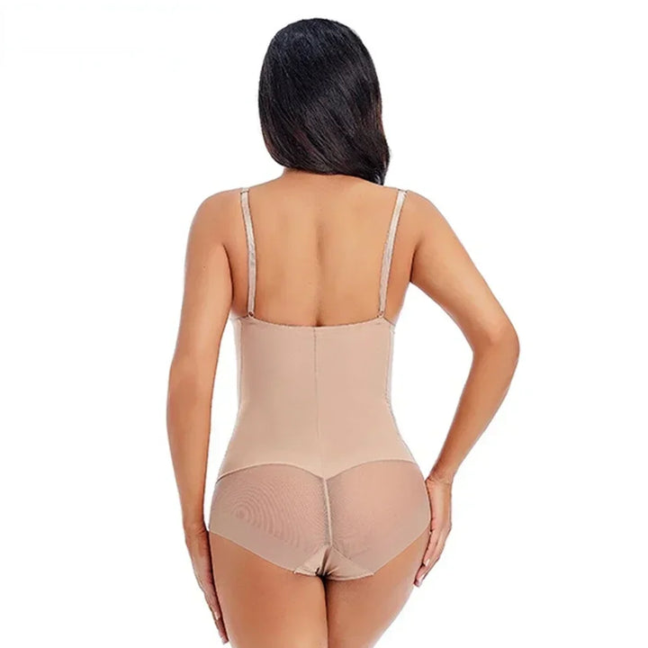 Anthea – Smooth Silhouette Shapewear Bodysuit