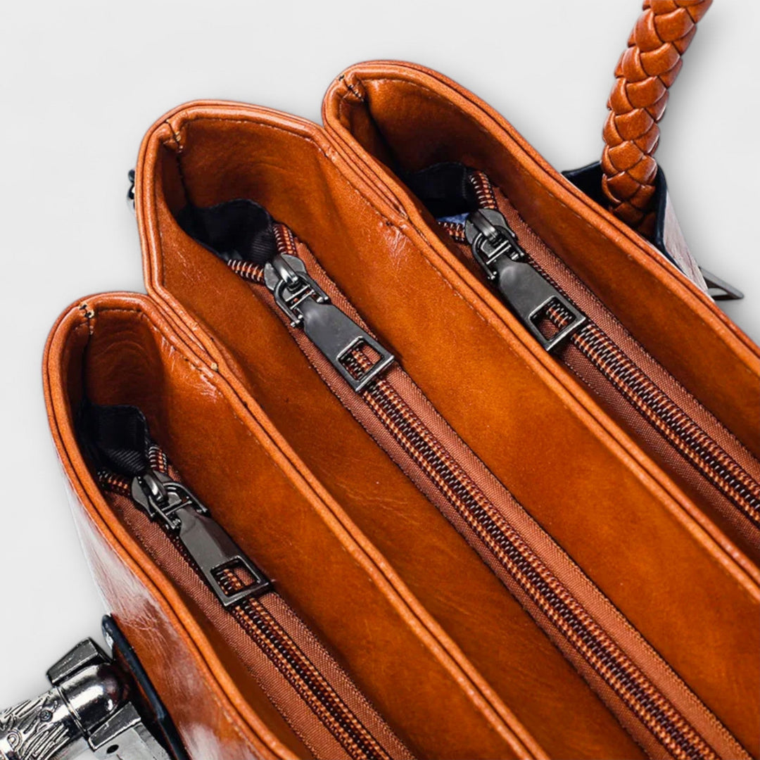 Nadine – Elegant Duffel Bag