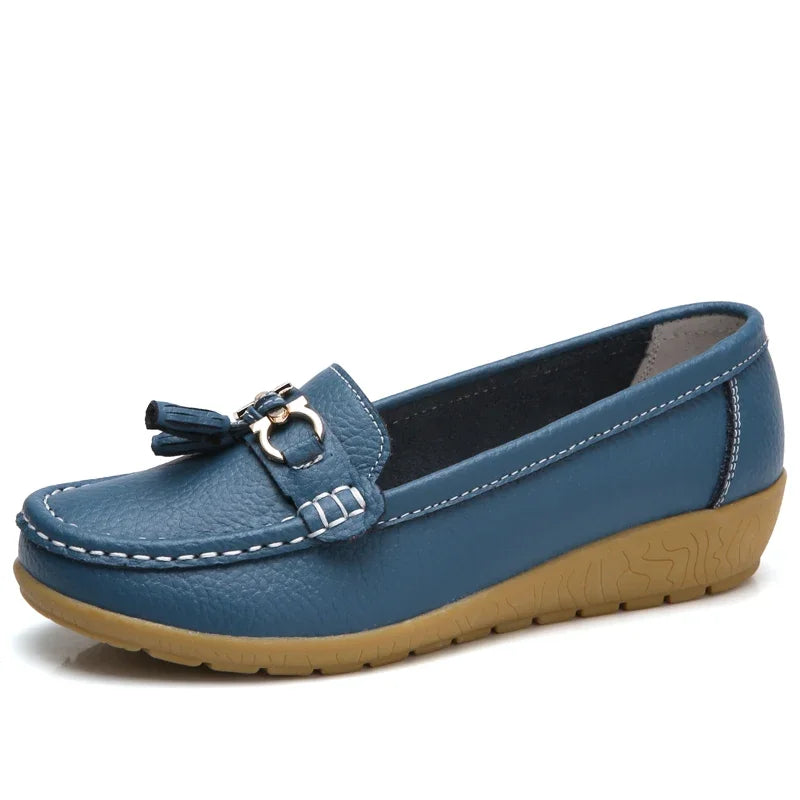 Daphne – Stylish Flexible Comfort Loafers