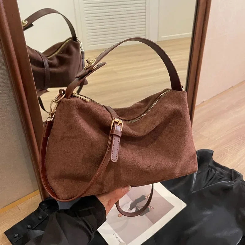 Jean – Minimalist Shoulder Bag