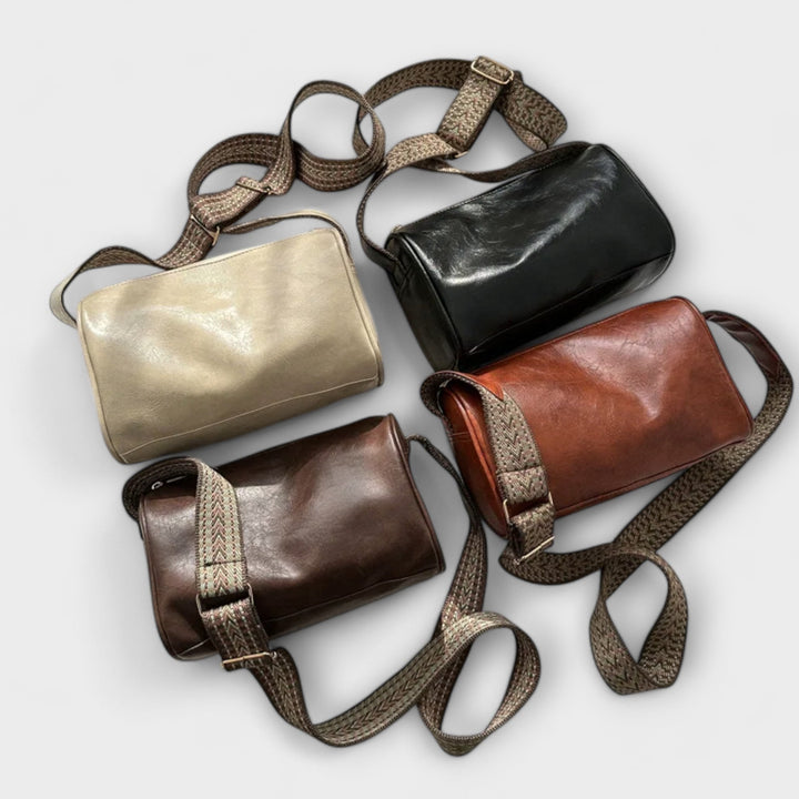 Pamela – Vintage Crossbody Bag