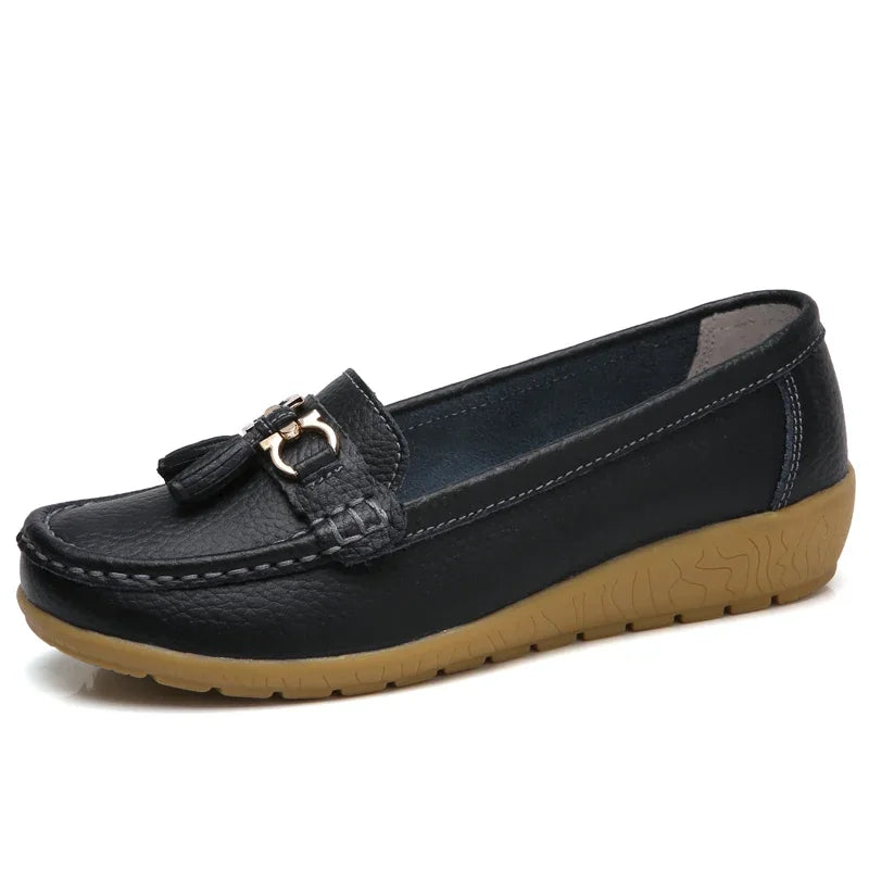 Daphne – Stylish Flexible Comfort Loafers