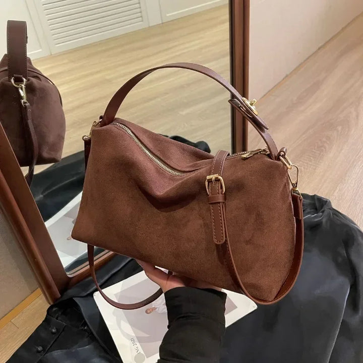Jean – Minimalist Shoulder Bag