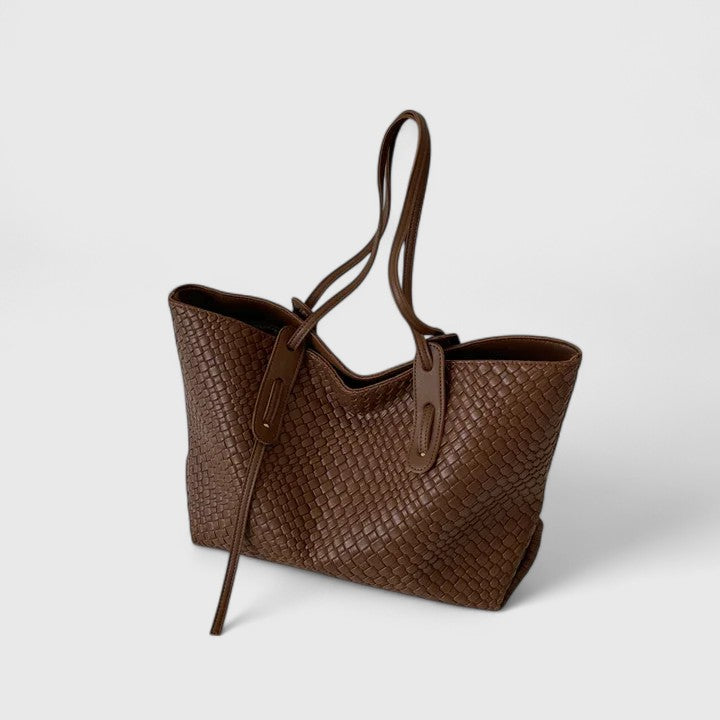 Letitia – Chic Tote Bag