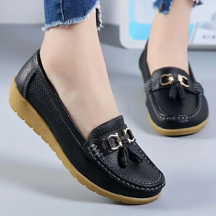 Daphne – Stylish Flexible Comfort Loafers