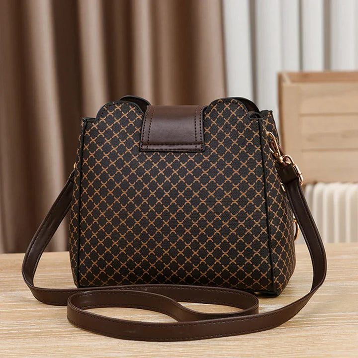 Marjorie – Luxurious Charm Bag