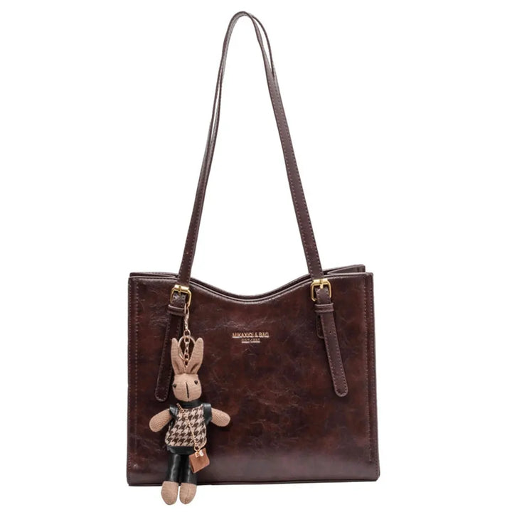 Jill – Elegant Shoulder Tote