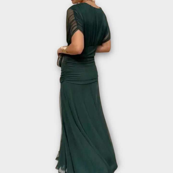 Vivienne – Elegant Dress