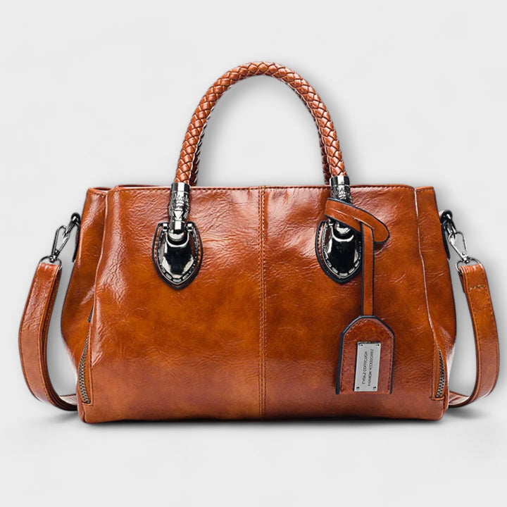 Nadine – Elegant Duffel Bag