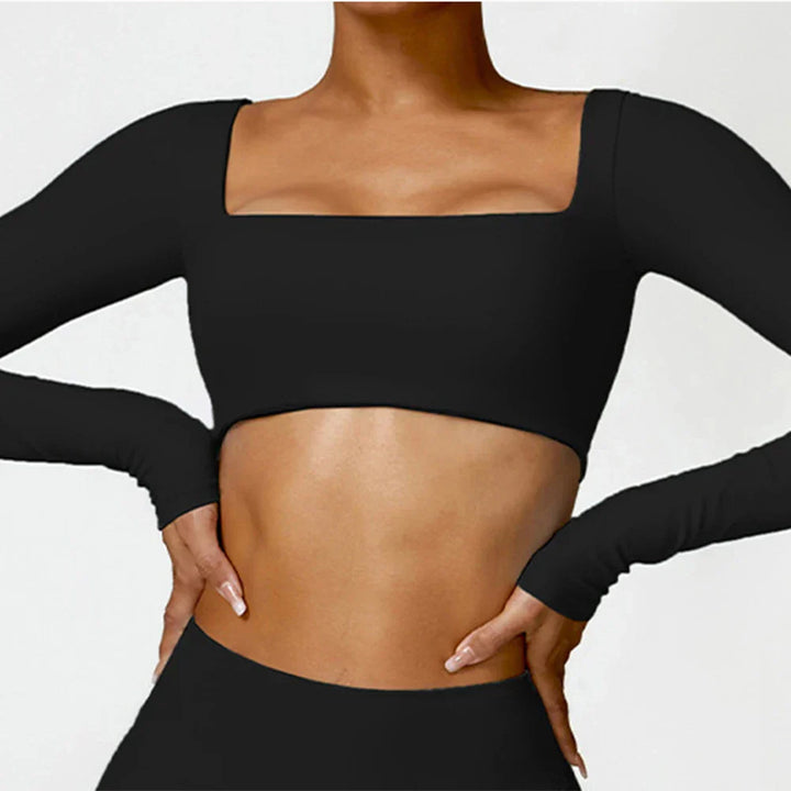 Lorraine – Sleek Seamless Active Set