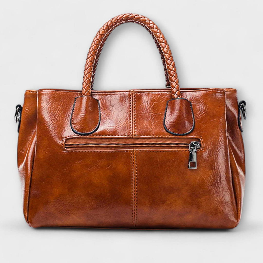 Nadine – Elegant Duffel Bag