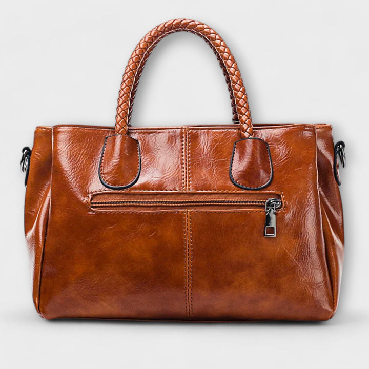 Nadine – Elegant Duffel Bag