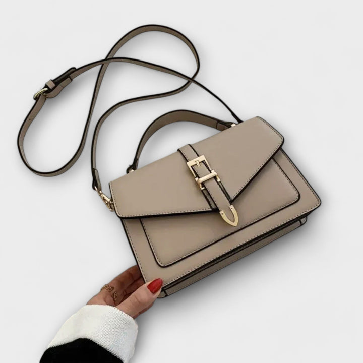 Maureen – Classic Shoulder Bag