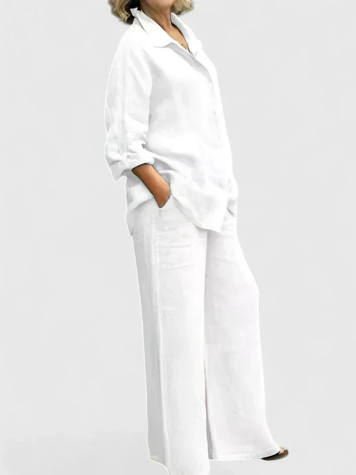Thelma – Cosy Relaxed Ensemble