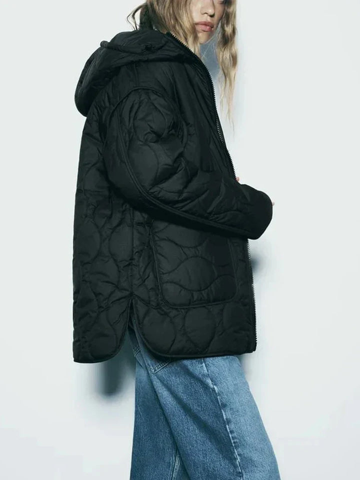 Vara – Relaxed Fit Winter Jacket