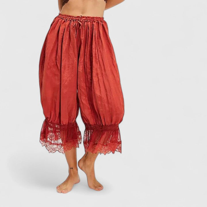 Susan – Comfortable Trousers