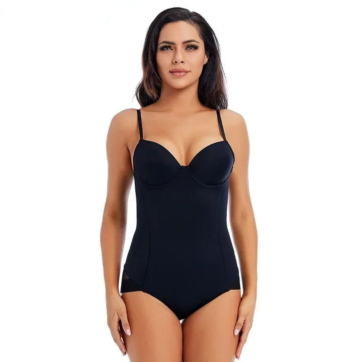 Anthea – Smooth Silhouette Shapewear Bodysuit