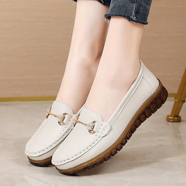 Cynthia – Elegant Casual Loafers
