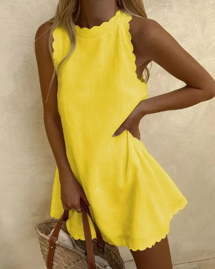 Enid – Elegant Dress