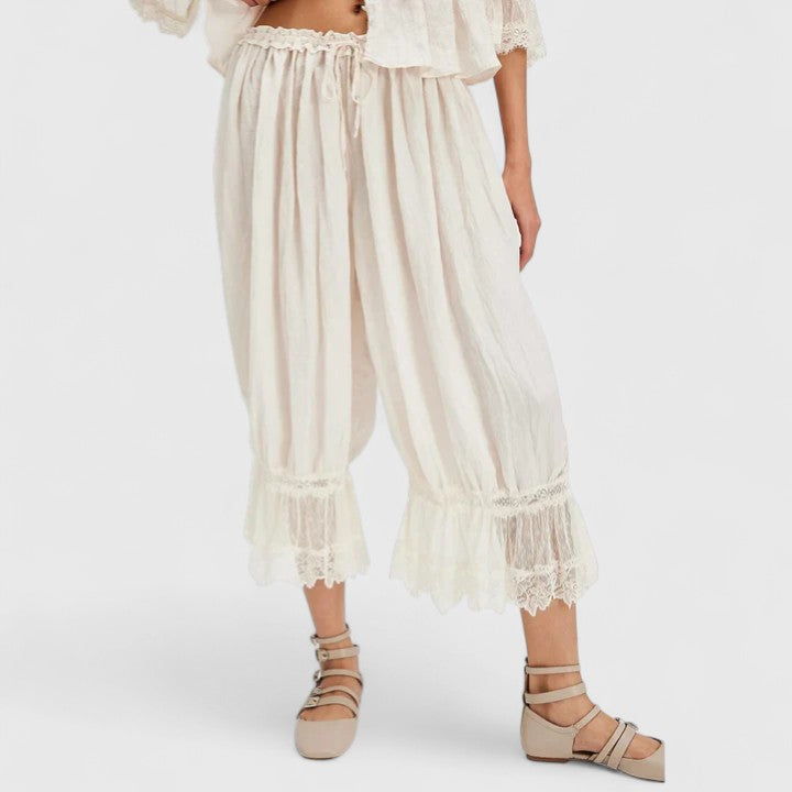 Susan – Comfortable Trousers