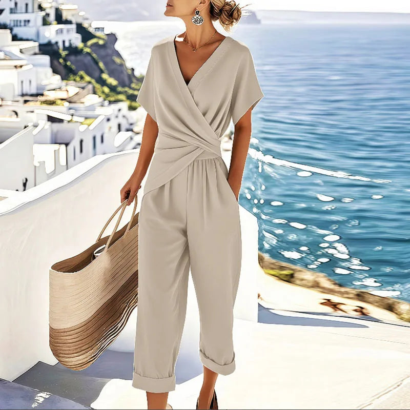 Maeve – Elegant Two-Piece Set