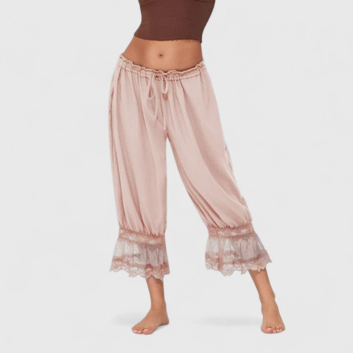 Susan – Comfortable Trousers