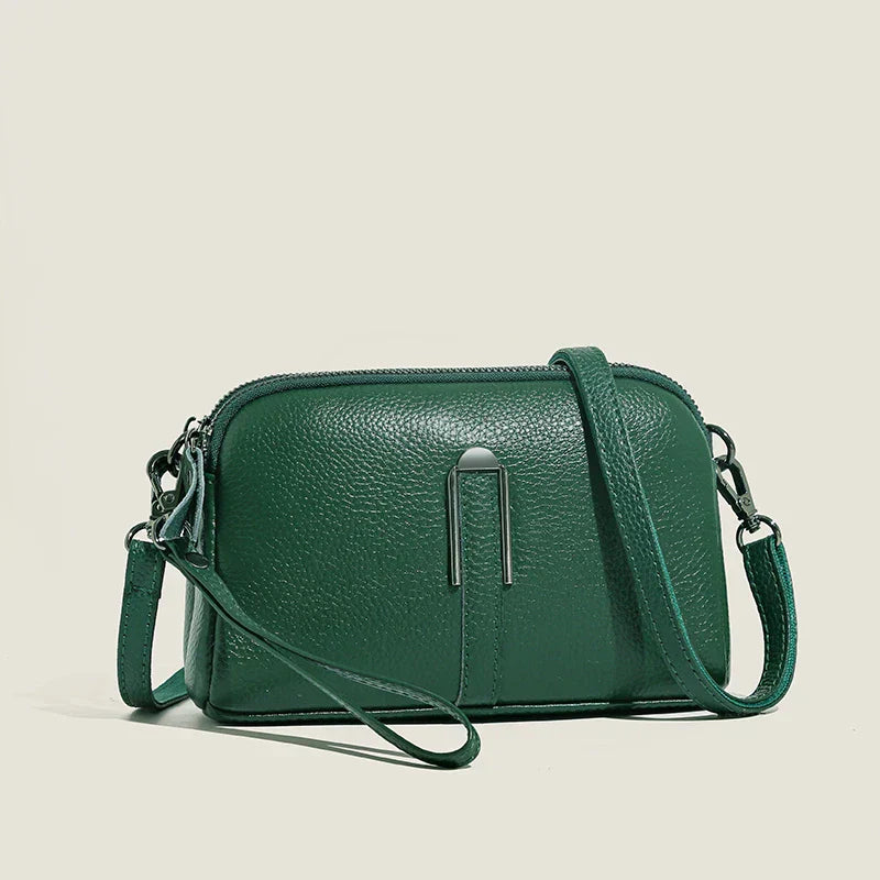 Harriet – Luxury Crossbody Bag