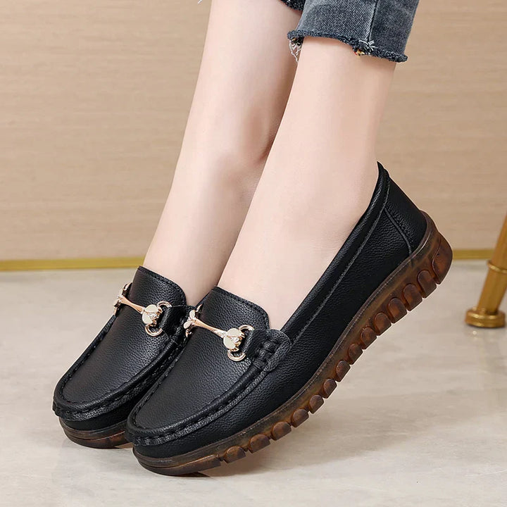 Cynthia – Elegant Casual Loafers