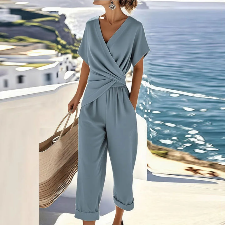 Maeve – Elegant Two-Piece Set