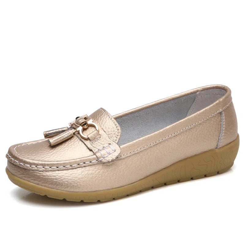Daphne – Stylish Flexible Comfort Loafers