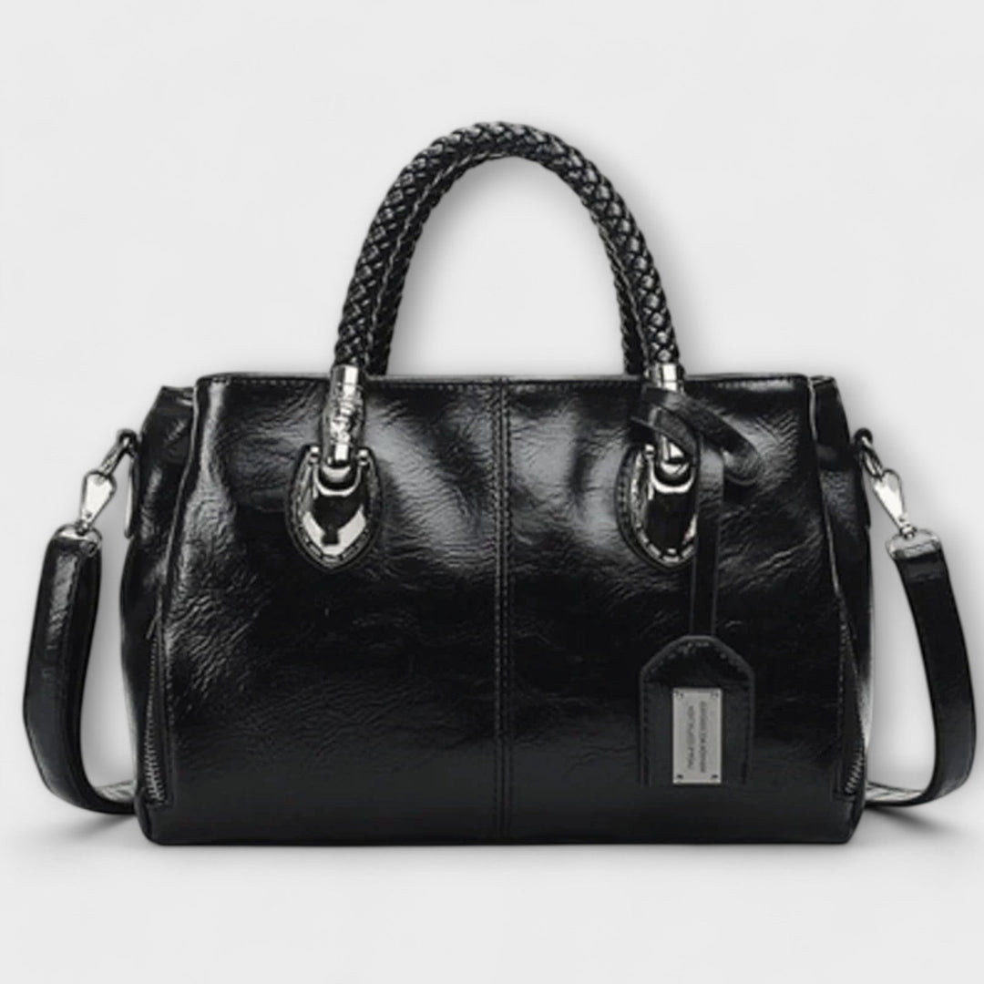 Nadine – Elegant Duffel Bag