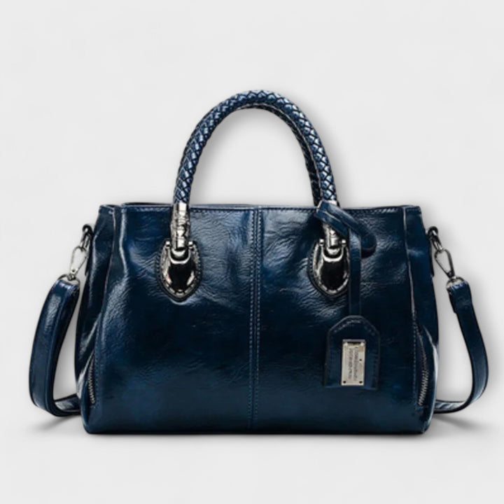 Nadine – Elegant Duffel Bag