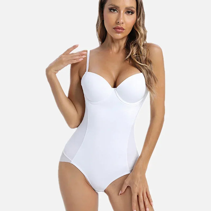 Anthea – Smooth Silhouette Shapewear Bodysuit