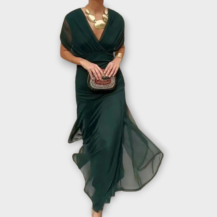 Vivienne – Elegant Dress