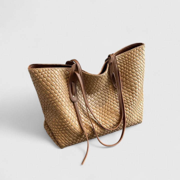 Letitia – Chic Tote Bag