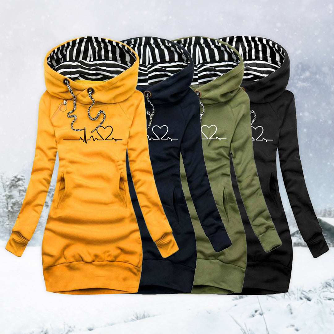 Anthea – Relaxed Fit Pullover