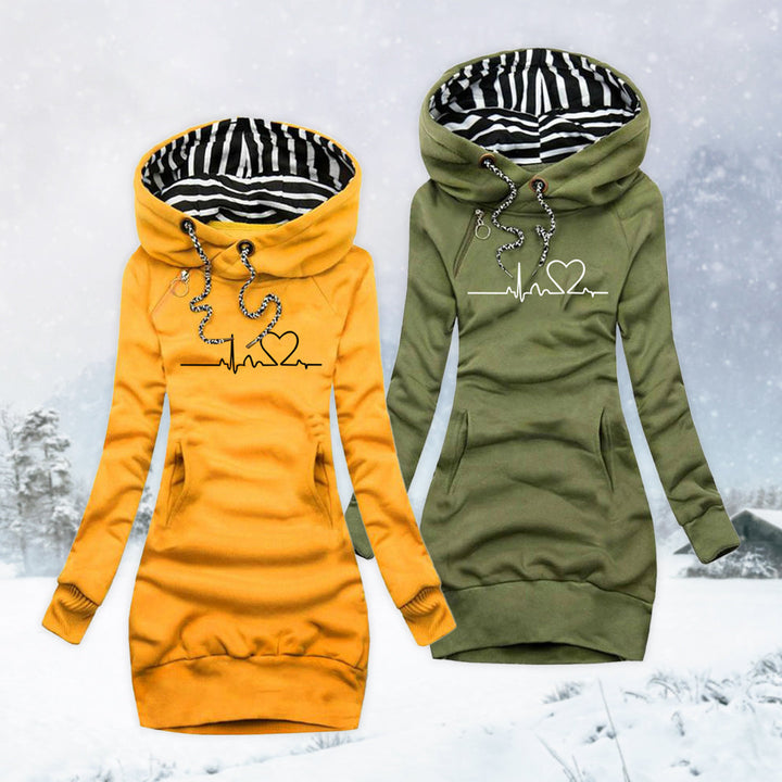 Anthea – Relaxed Fit Pullover
