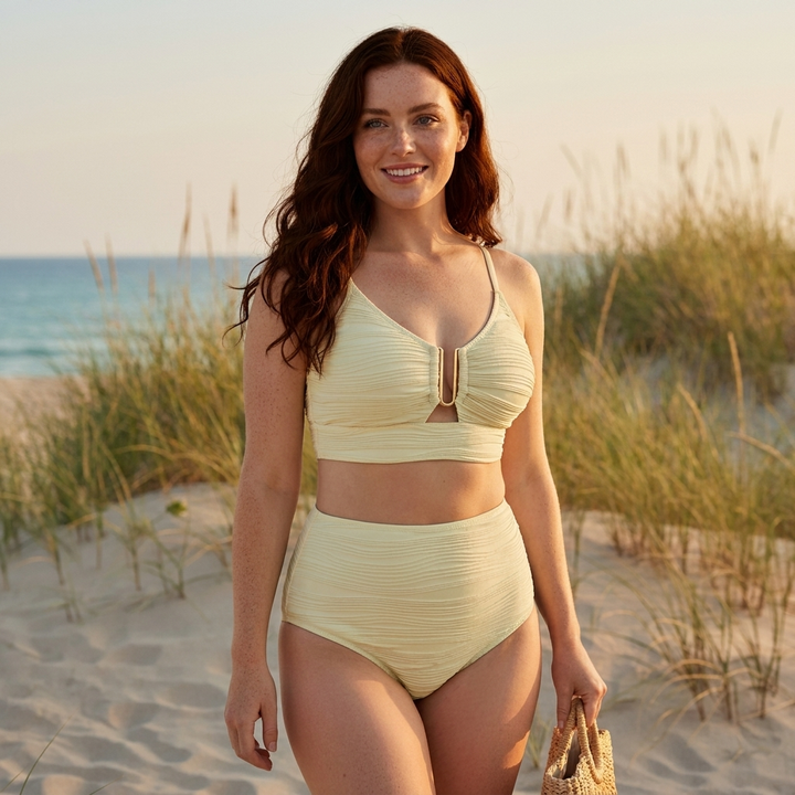 Sally – Shaping Bikini