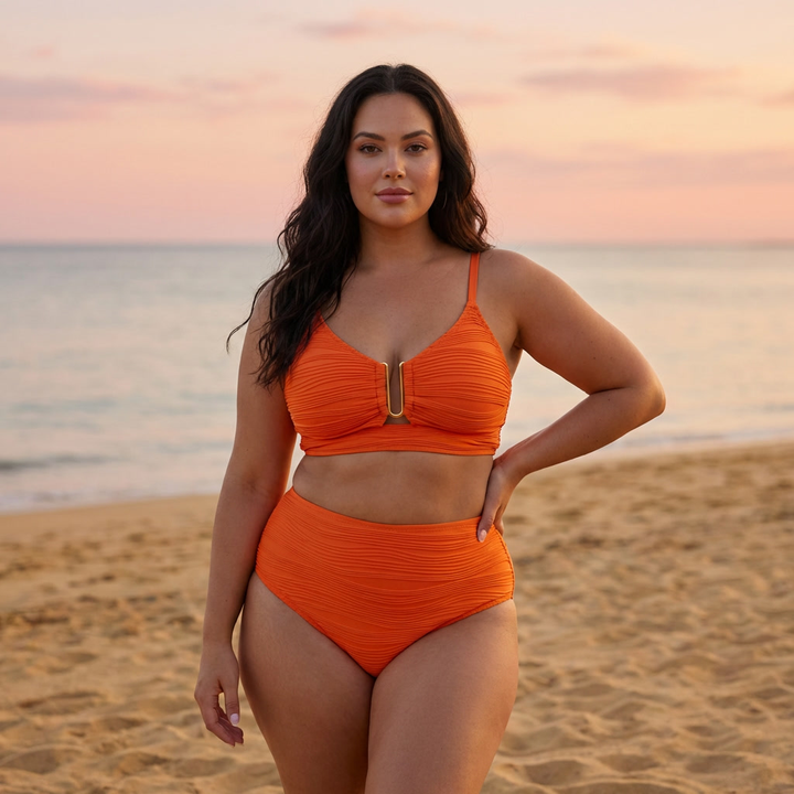 Sally – Shaping Bikini