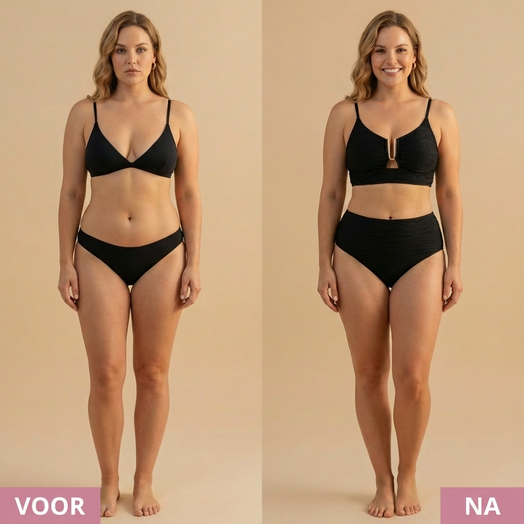 Sally – Shaping Bikini